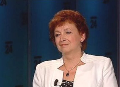 Dvořáková zůstává předsedkyní Akreditační komise, bývalým ministrům navzdory