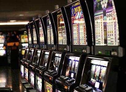 Vlasák (ODS): Neřízený rozmach hazardu musí skončit