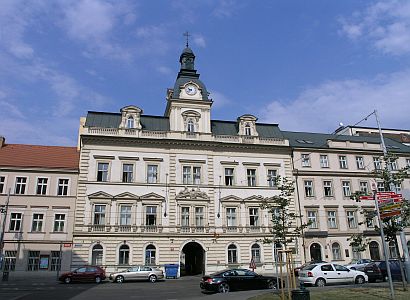 Novotný (TOP 09): Radnice ochrání bydlení sociálně slabších občanů Prahy 5. 