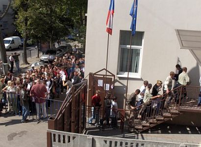 V Česku začíná platit vízový kodex. Sjednotí systém víz