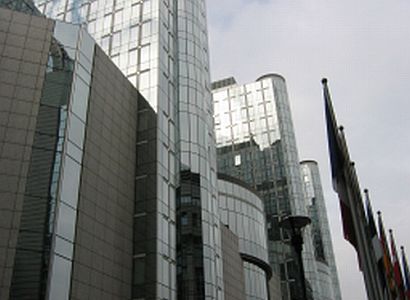 Češková (ODS): Brusel omezuje podnikatelky. Prý v jejich zájmu