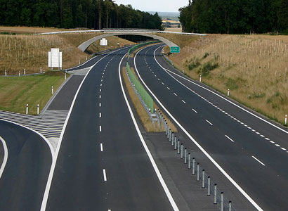 Češi chtějí čínské dálnice, tvrdí průzkum