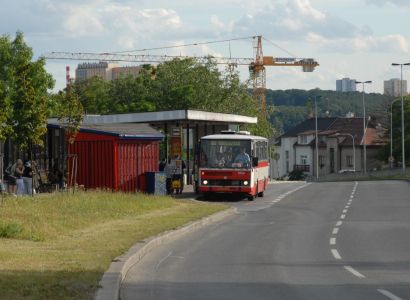 Primátor Svoboda: Dopravní podnik chce peníze a dělá nátlak 
