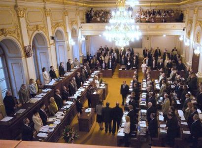 Poslanci jednají o výborech. ODS i ČSSD chtějí šéfovat čtyřem
