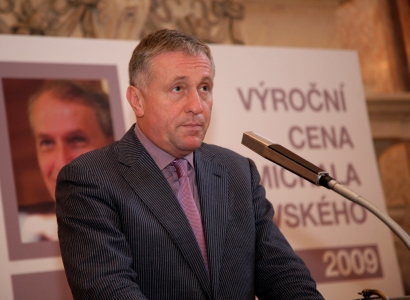 Zaorálek (ČSSD): Kryl Topolánek vědomě trestný čin?