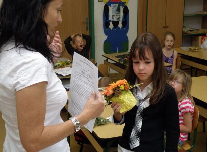Ani čeští učitelé si nedovedou poradit s mladými výtržníky