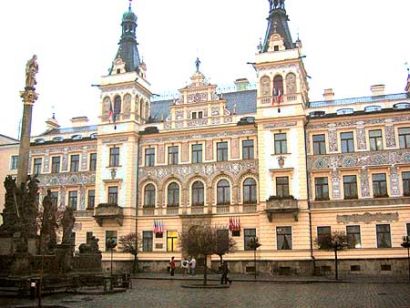 Pardubice: Město bezodkladně řeší výskyt radonu ve školkách