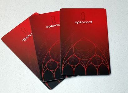 Praha neobjednala včas karty Opencard, ty teď došly