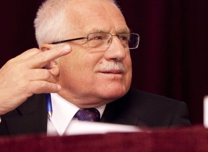Liška (SZ): Zhasnou dnes na  Hradě světla?