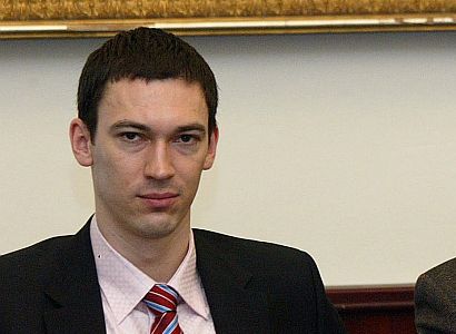 Ministra životního prostředí Dusíka možná nahradí Korbel