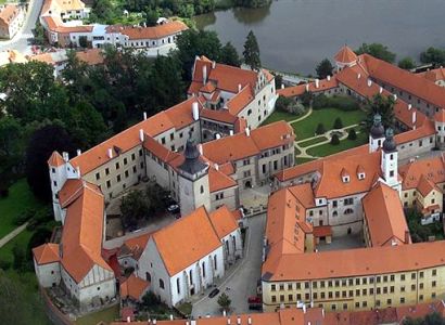 Památky UNESCO na Vysočině dostanou od kraje méně peněz
