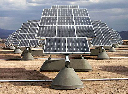 Ministerstvo plánuje konec rýžování na solární energii