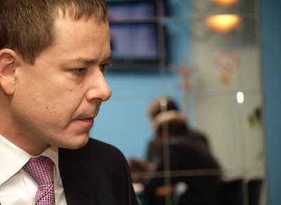 Němec: Smlouvu s advokátem Bláhou jsem neuzavíral