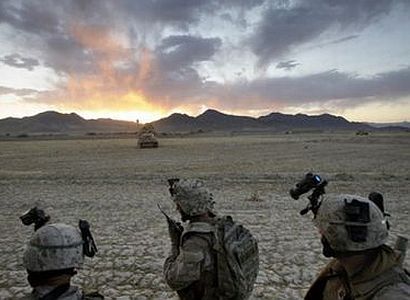 Americký velitel chválí české vojáky v akci proti Talibanu: Excelentní