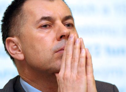 Ministr Slamečka by jedno pivo za volantem toleroval