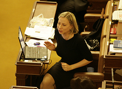 Zelení: Otevřme se více multikulturní společnosti