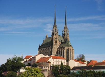 Onderka (ČSSD): Brno zahájilo rekonstrukci kostnice pod sv. Jakubem