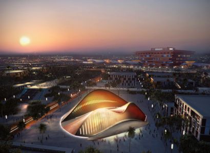 Mach (Svobodní): EXPO je plýtvání peněz