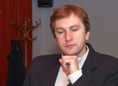 Ondráčka: Protikorupční balíčky jsou jen výkřiky politických stran