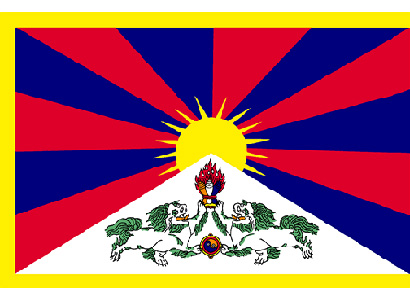 KONS: Zastavte genocidu obyvatel Tibetu