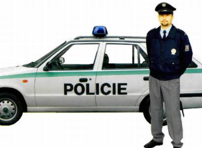 Policie zadržela ředitele Úřadu pro přidělování evropských dotací