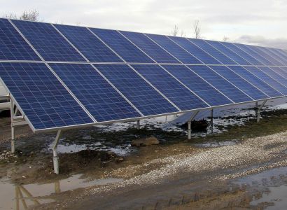 Výhodný byznys se solární energií končí. Výkupní ceny se sníží