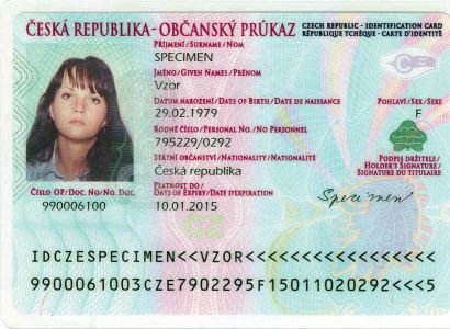 Do Srbska na občanský průkaz. Pas nebude třeba