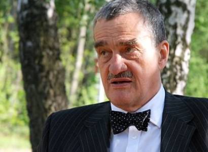 Ministr Schwarzenberg: Současný ředitel NP Šumava má na park pohled turisty