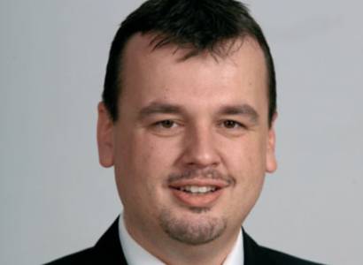 ODS v Karlovarském kraji vede starosta Ostrova Jan Bureš