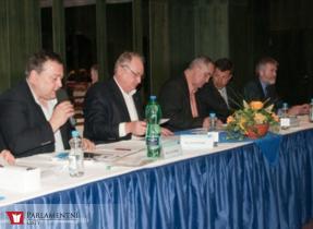Staněk (ODS): Noví zástupci hradecké ODS v regionální radě