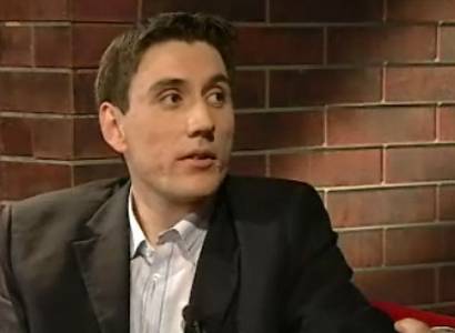 Petr Vladovič: Z ODS jsem odešel kvůli lidem jako Nečas či Langer