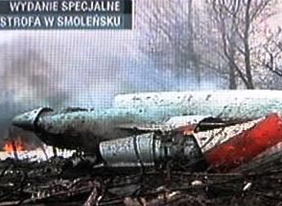 Havel: Kaczińského smrt vztahům Ruska s Polskem neprospěje