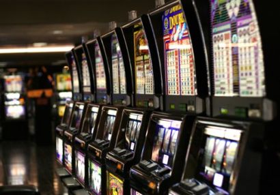 Regulaci hazardu v novém zákoně senátoři odmítli