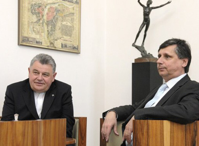 Svoboda (KDU-ČSL): Populistická ČSSD si uměle vyrábí témata 
