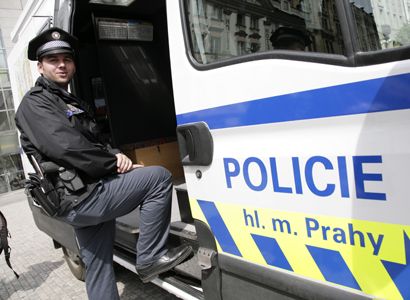Čeští policisté se nepohodli s německými kvůli kontrolám řidičů