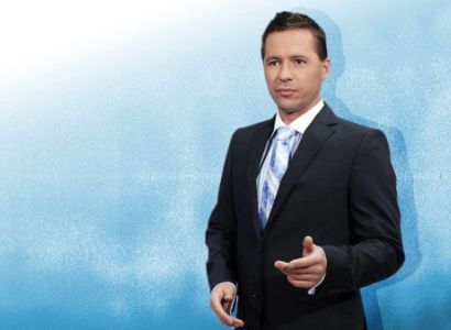 Kromě „Langerovy" reportérky  odchází z Novy i Brunclík