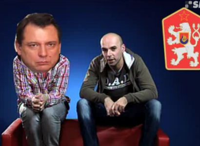 Slováky pobouřilo video Přemluv bábu. Nahráli své proti Čechům