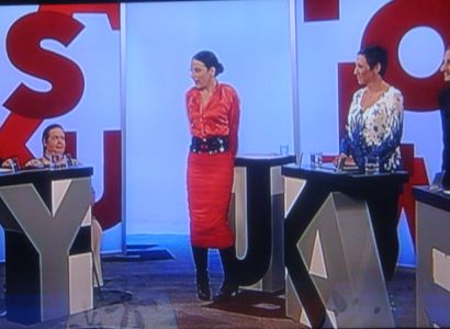 Hlad v českých nemocnicích, citlivé téma v pořadu Máte slovo