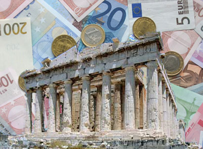 Věci veřejné: Pomoc Řecku? Spíše ne