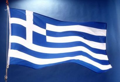 Jeďte na dovolenou do Řecka, já tam jedu, doporučil ekonom