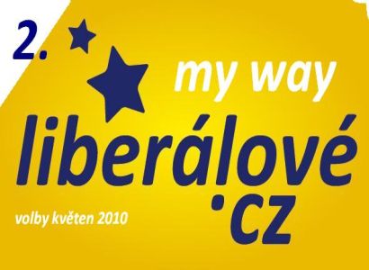 Hamerský (Liberálové.CZ): Potřebujeme velkou koalici ČSSD-ODS 