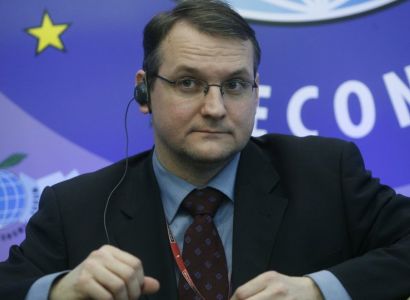 Bartuška není ke koupi. Proto dohlédne na dostavbu Temelína  