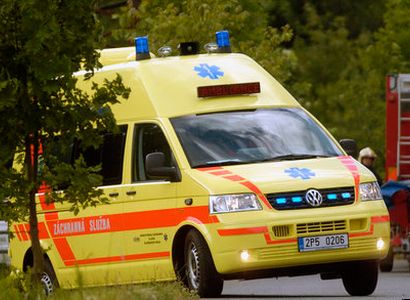 ROP: Moravskoslezský kraj získá nové sanitky