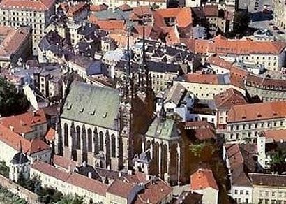 Bude Brno i po referendu městem na soutoku dvou řek?