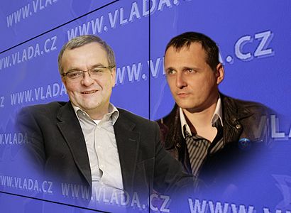 Véčkaři hrubě vyhrožují: Nepaktujte se s Kalouskem, nebo...