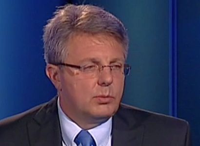 Českou televizi čeká velká restrukturalizace, uvedl šéf Rady ČT