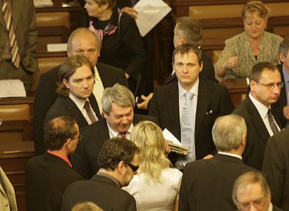 Sněmovna dál schvaluje reformy, dnes i tu sociální