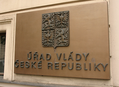 Ministerstvo zavádí novou funkci - ředitele ministerstva 