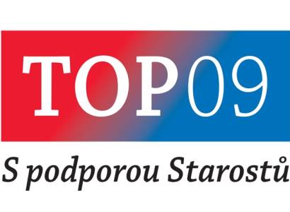 Návrh koaliční smlouvy mezi TOP 09 a ODS v Praze