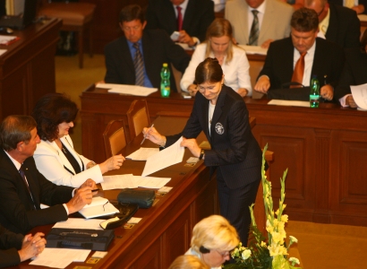 Poslanci rozhodli: V rejstříku trestů budou i výroky soudů zemí EU 